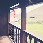 Apartament Turisticos Cabrera *