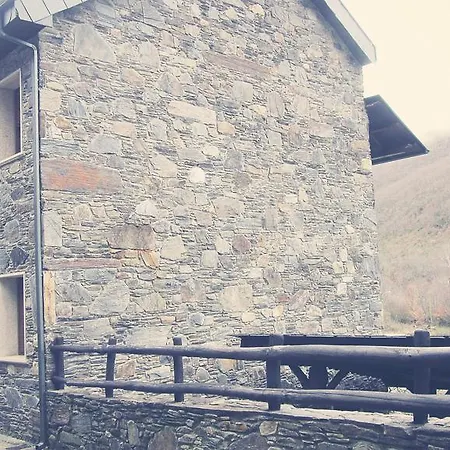 Apartment Turisticos Cabrera