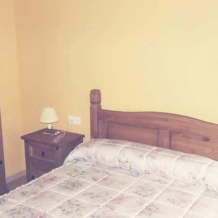 Apartment Turisticos Cabrera