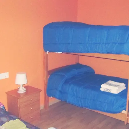 Apartment Turisticos Cabrera