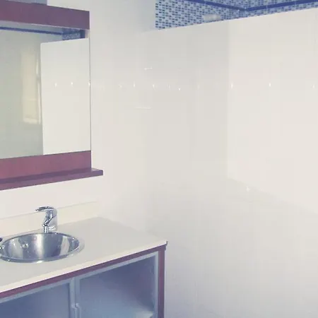 Lejlighed Turisticos Cabrera *