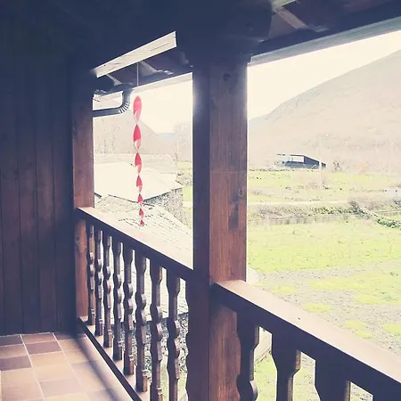 Apartment Turisticos Cabrera *