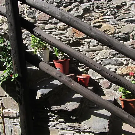 Turisticos Cabrera Apartment