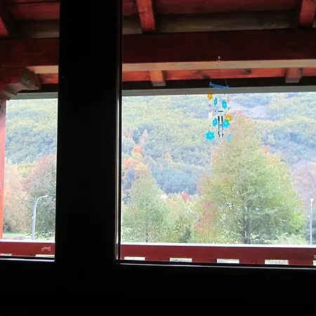 Turisticos Cabrera Lejlighed