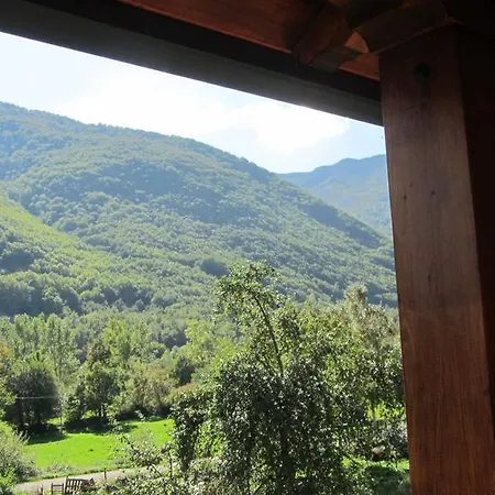 Apartment Turisticos Cabrera