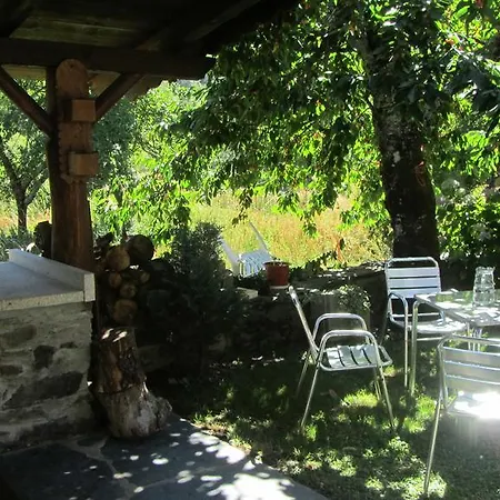 Turisticos Cabrera *