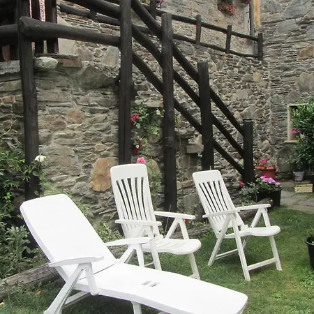 Appartamento Turisticos Cabrera