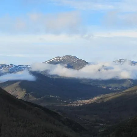 Apartment Turisticos Cabrera *