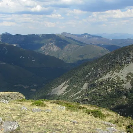 Turisticos Cabrera Daire