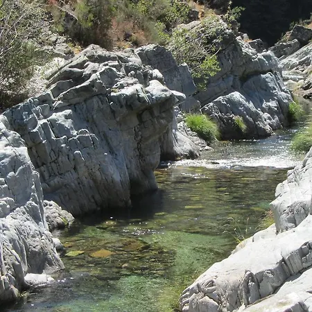Turisticos Cabrera * Tejedo de Ancares