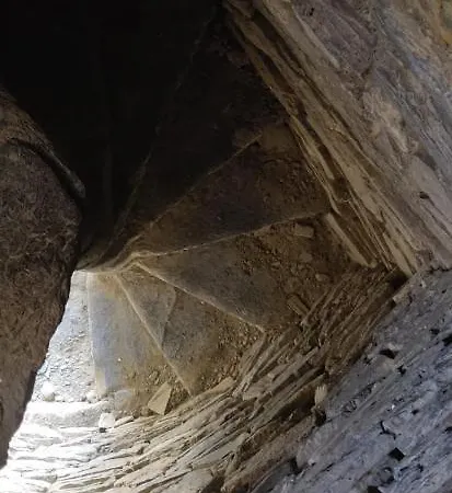 Lejlighed Turisticos Cabrera *