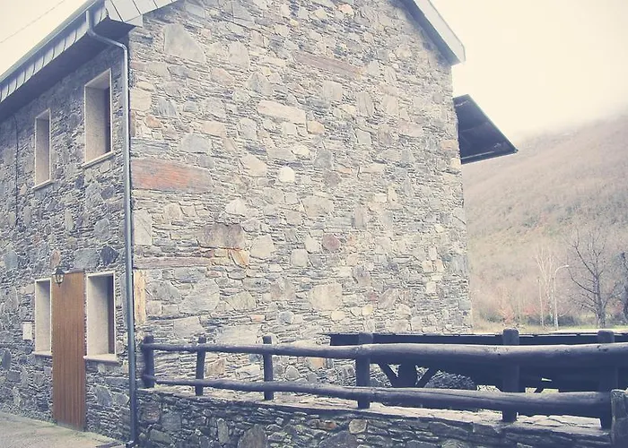 Appartement Turisticos Cabrera