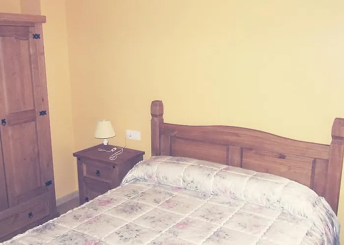 Appartement Turisticos Cabrera