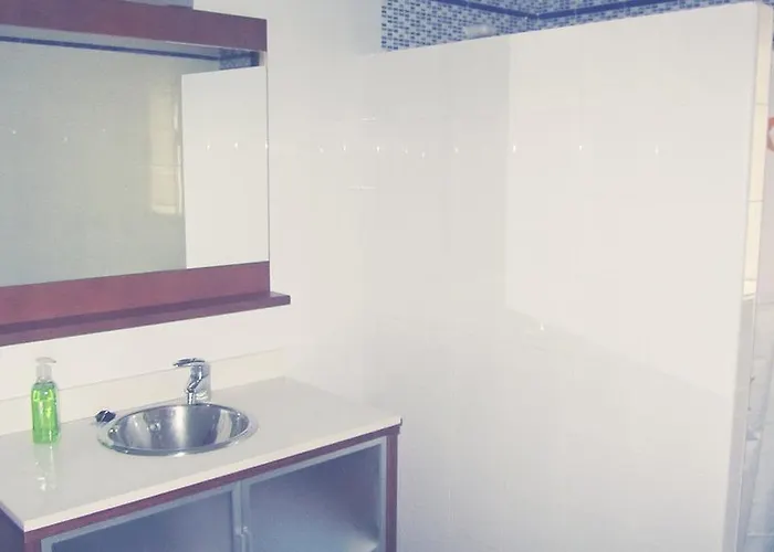 Appartement Turisticos Cabrera *