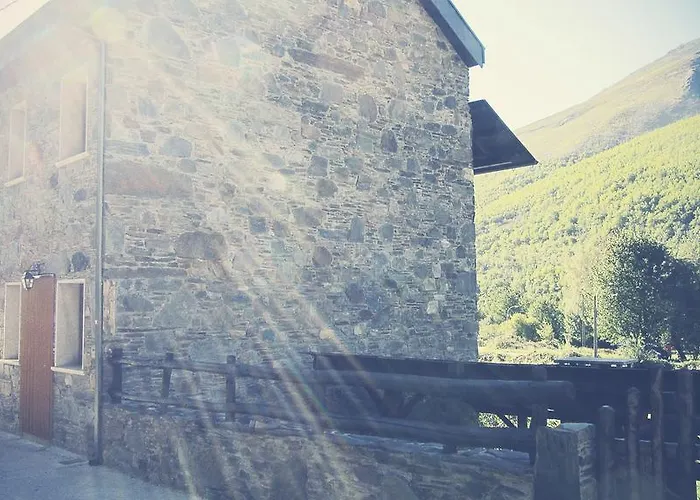 Appartement Turisticos Cabrera