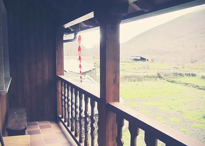 Appartement Turisticos Cabrera *