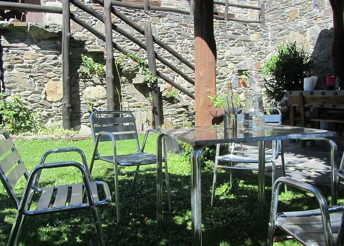 Turisticos Cabrera Appartement