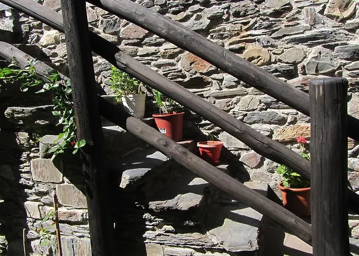 Turisticos Cabrera Appartement