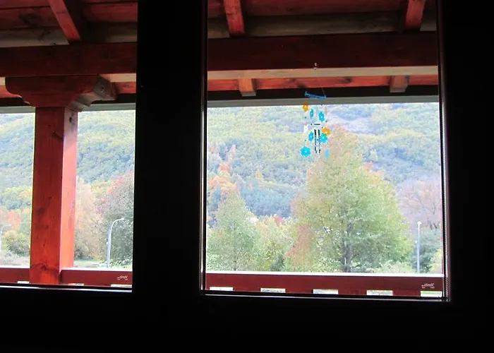 Turisticos Cabrera Appartement