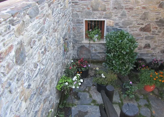 Turisticos Cabrera *