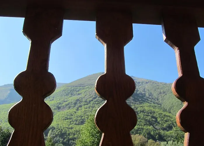 Turisticos Cabrera * Tejedo de Ancares