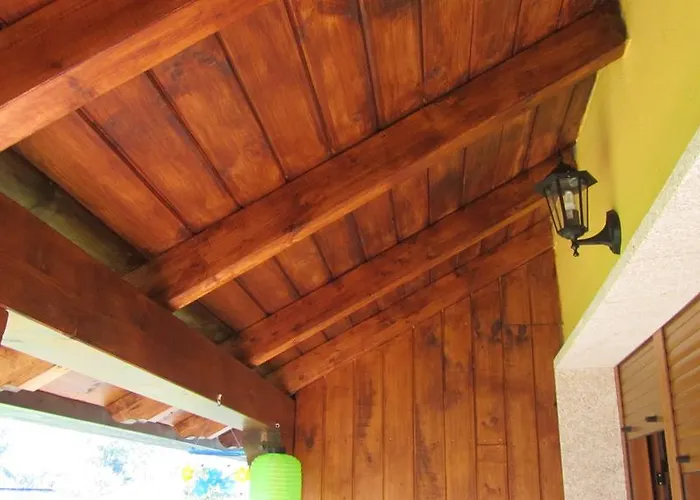 Appartement Turisticos Cabrera