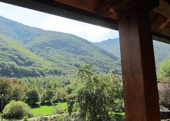 Appartement Turisticos Cabrera