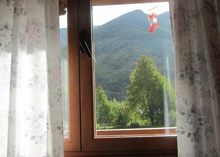 Appartement Turisticos Cabrera *