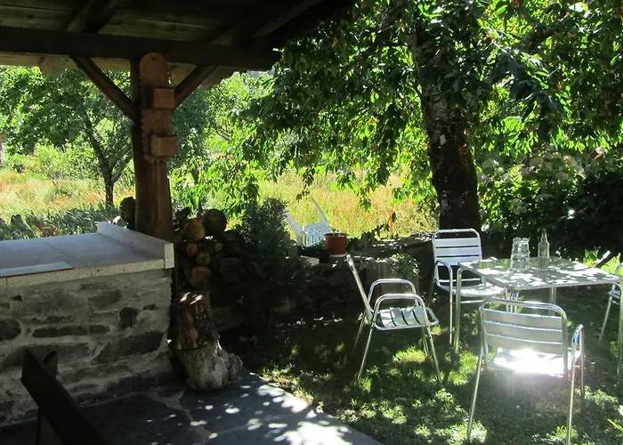 Turisticos Cabrera *