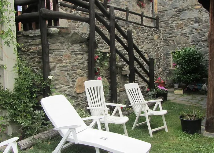 Appartement Turisticos Cabrera