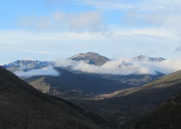 Appartement Turisticos Cabrera *