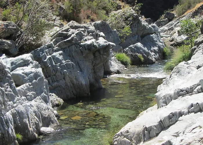 Turisticos Cabrera * Tejedo de Ancares