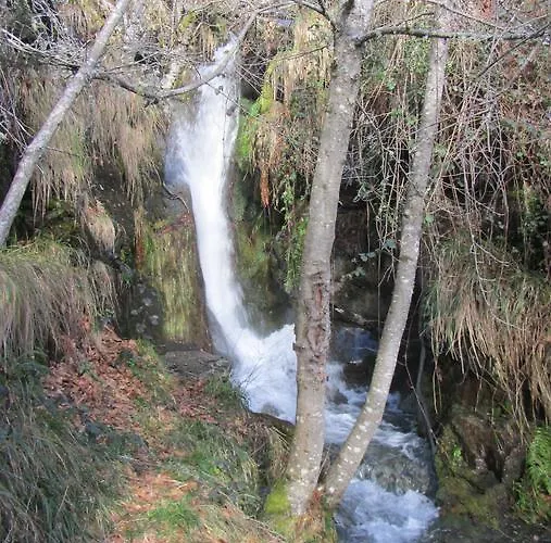 Appartement Turisticos Cabrera Tejedo de Ancares