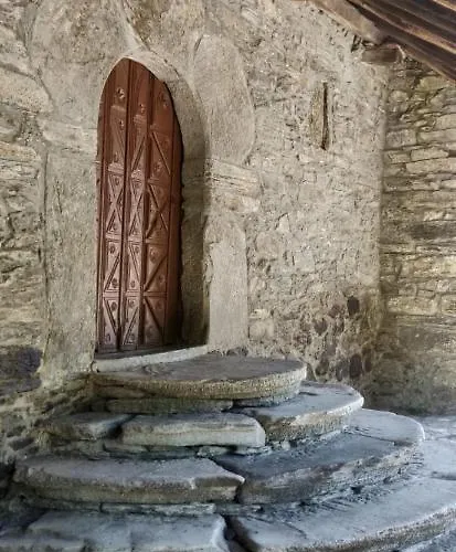 Turisticos Cabrera * Tejedo de Ancares