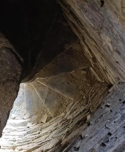 Appartement Turisticos Cabrera *